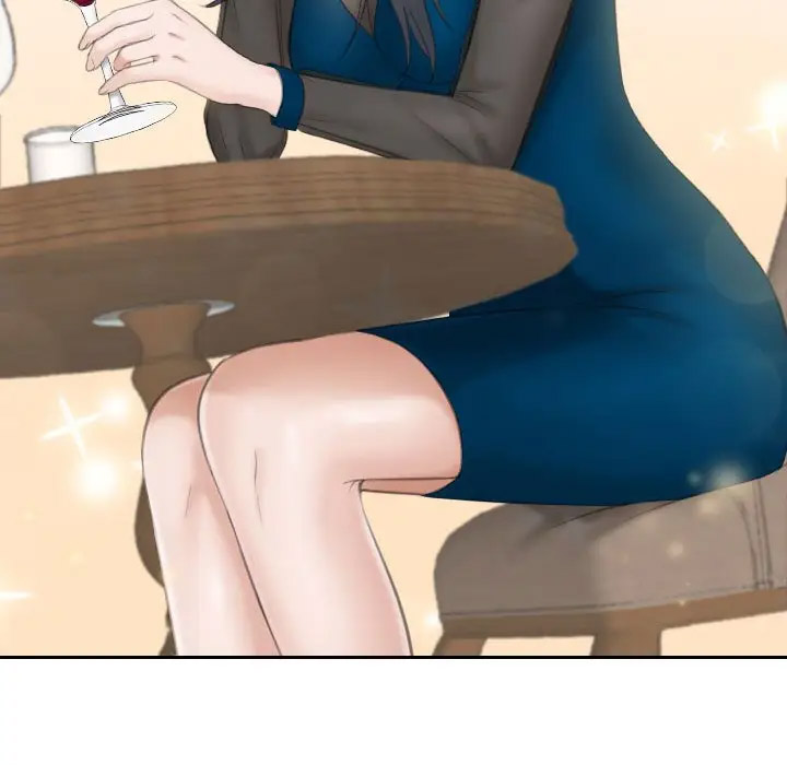熟女的味道