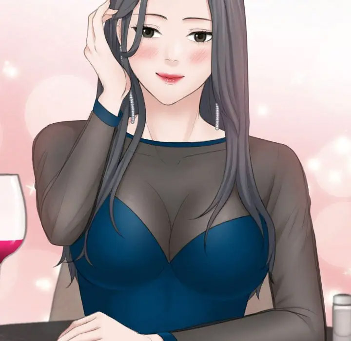 熟女的味道