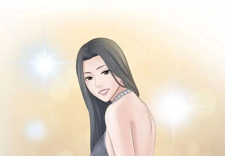熟女的味道