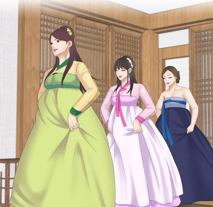 熟女的味道