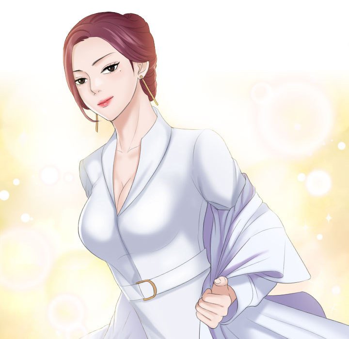 熟女的味道
