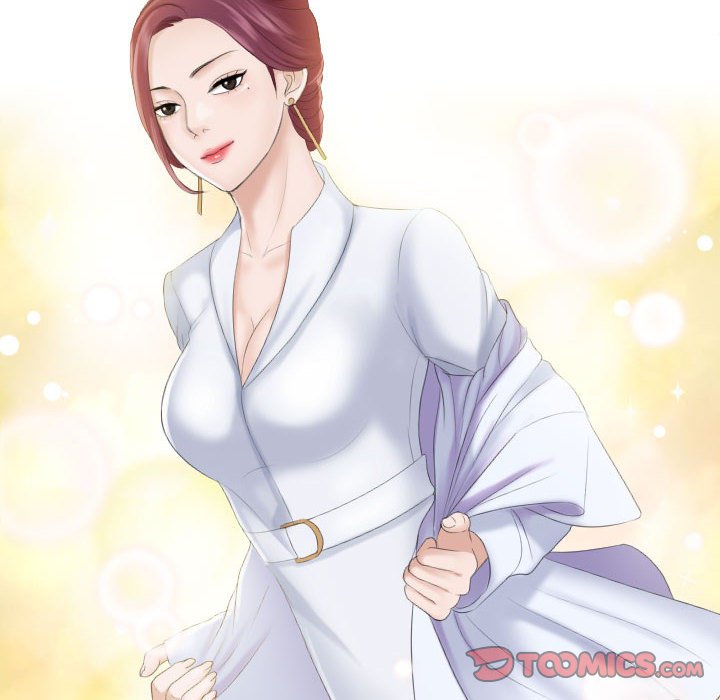 熟女的味道