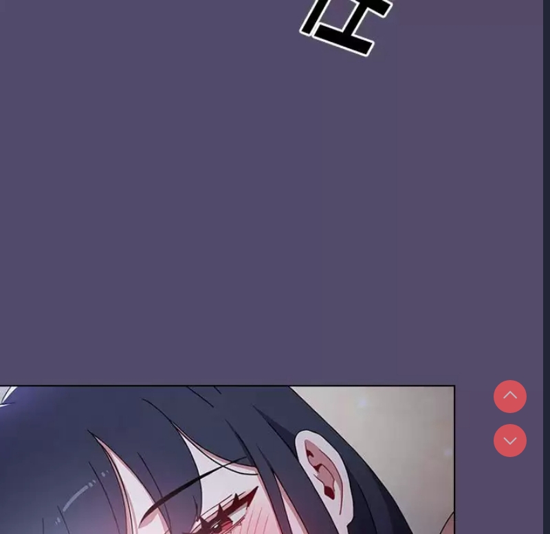 小孩子才做选择 – 韩国漫画