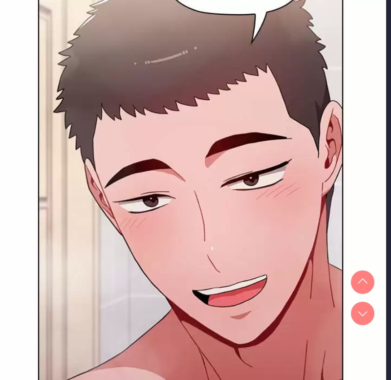 小孩子才做选择 – 韩国漫画