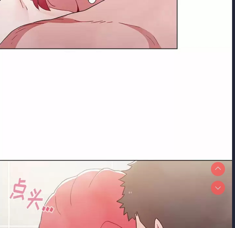 小孩子才做选择 – 韩国漫画