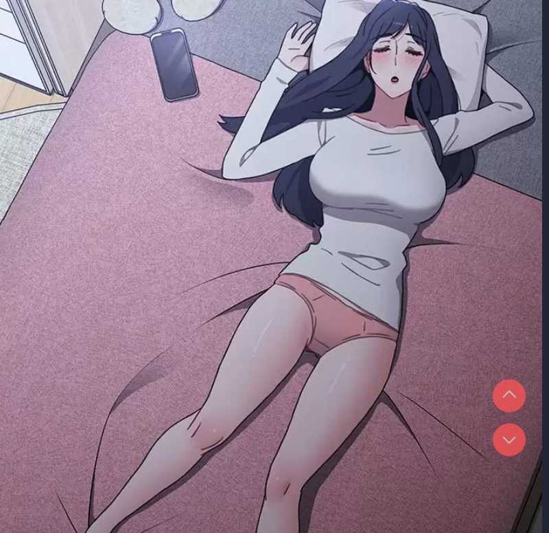 小孩子才做选择 – 韩国漫画