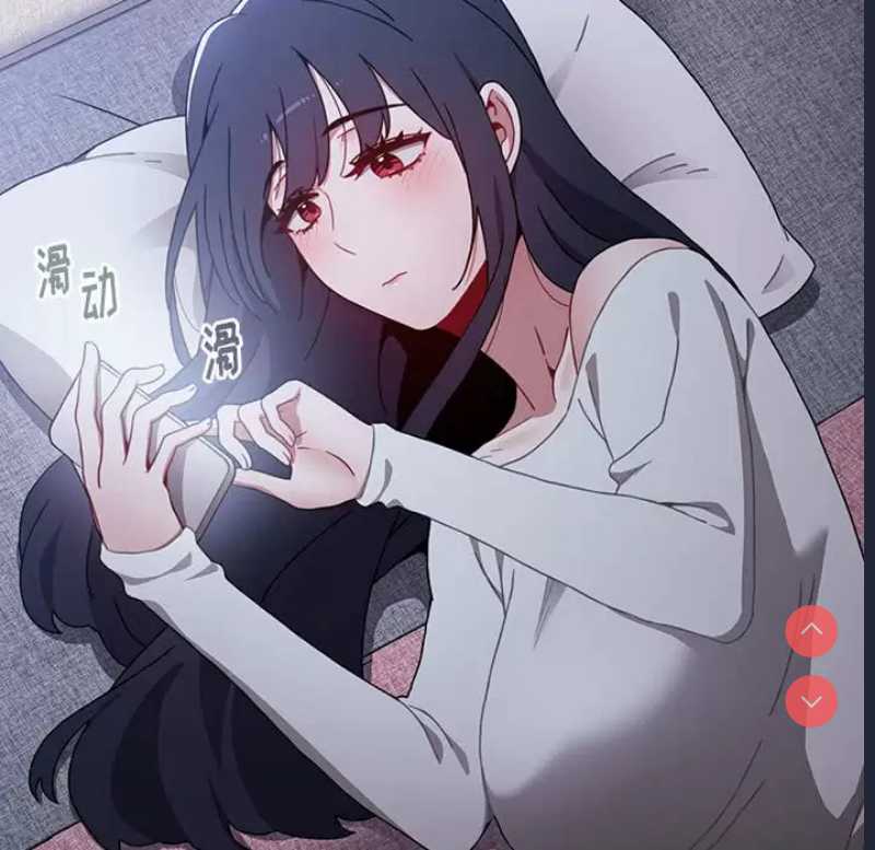 小孩子才做选择 – 韩国漫画