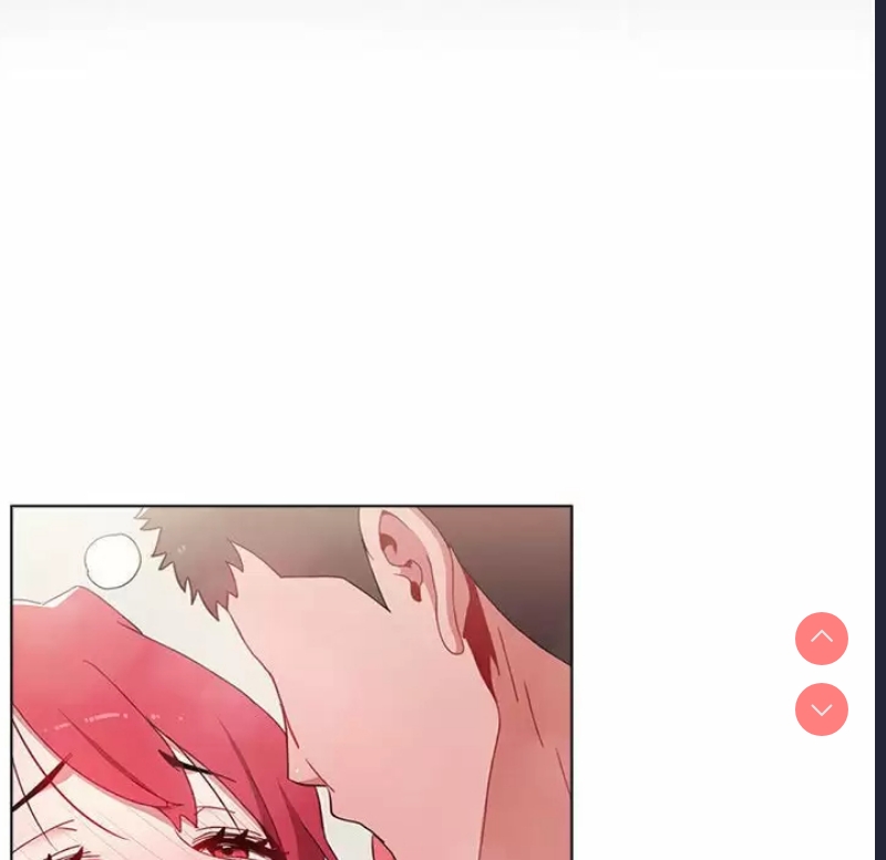 小孩子才做选择 – 韩国漫画