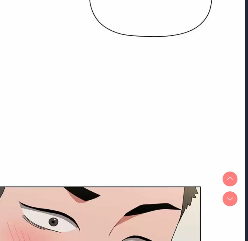 小孩子才做选择 – 韩国漫画