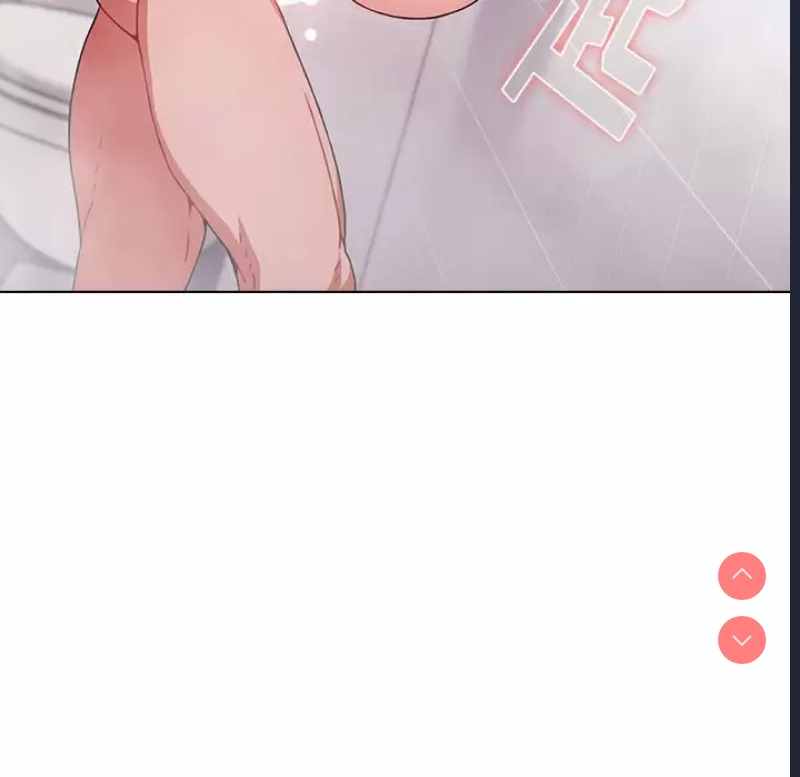 小孩子才做选择 – 韩国漫画