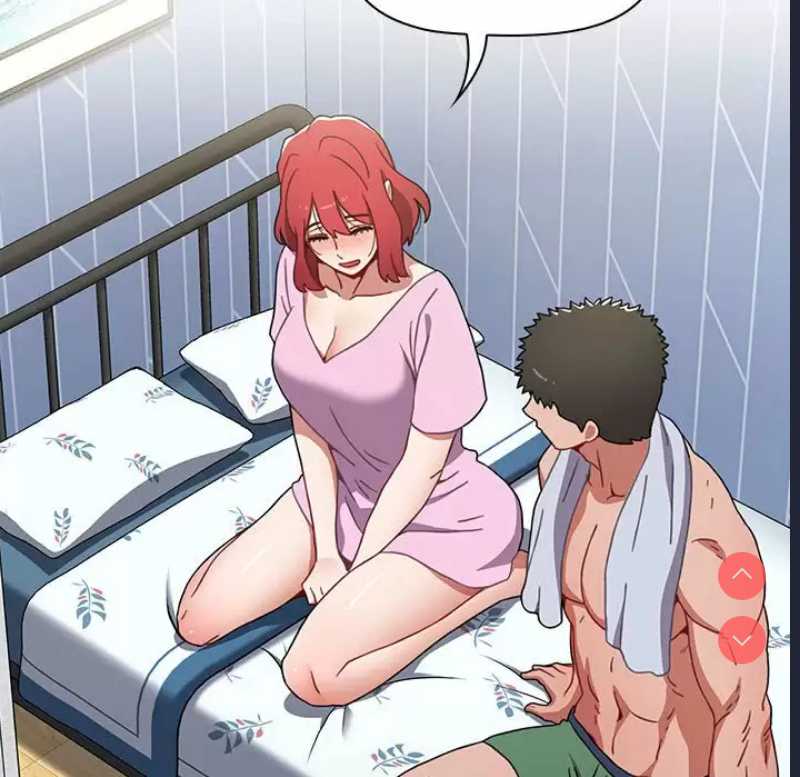 小孩子才做选择 – 韩国漫画