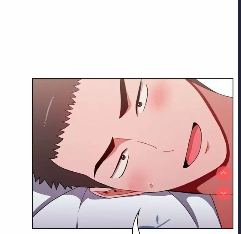 小孩子才做选择 – 韩国漫画