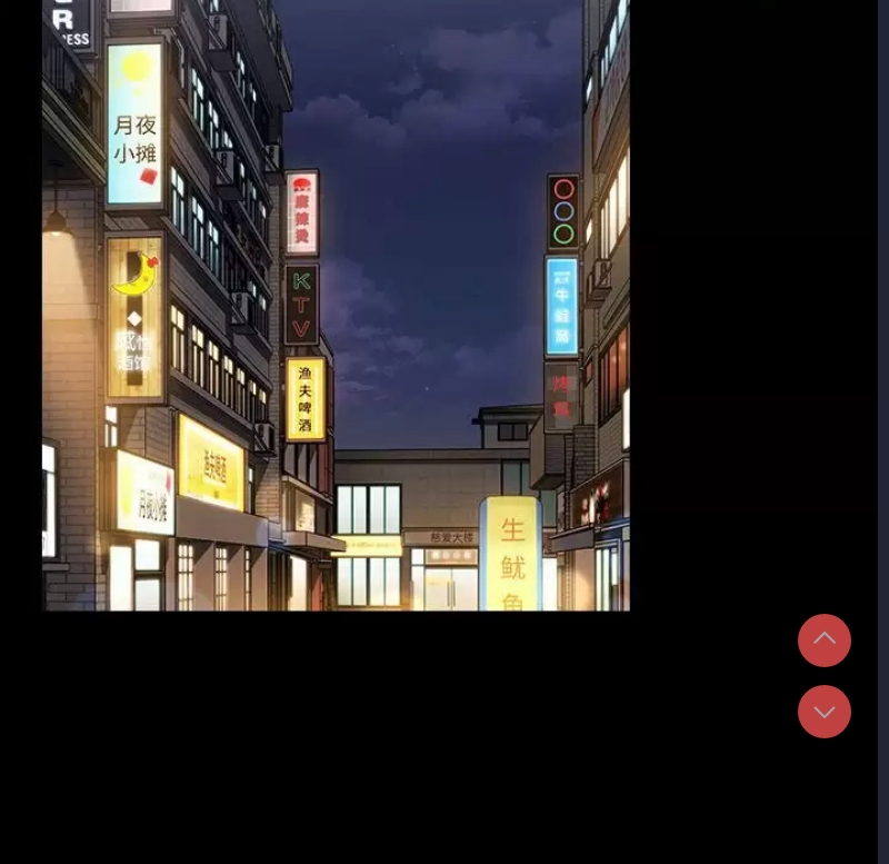 小孩子才做选择 – 韩国漫画