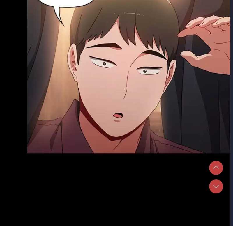 小孩子才做选择 – 韩国漫画