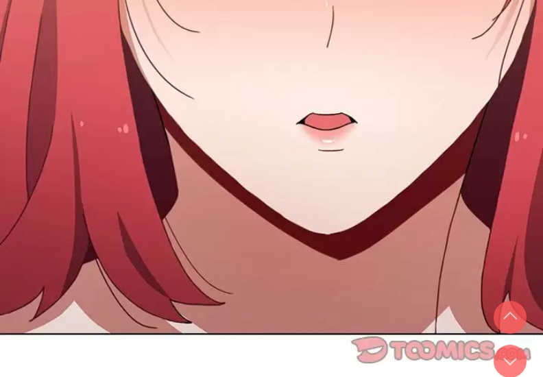 小孩子才做选择 – 韩国漫画