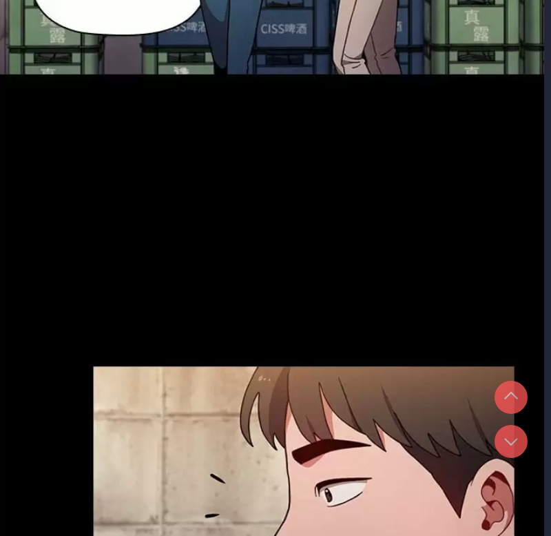 小孩子才做选择 – 韩国漫画