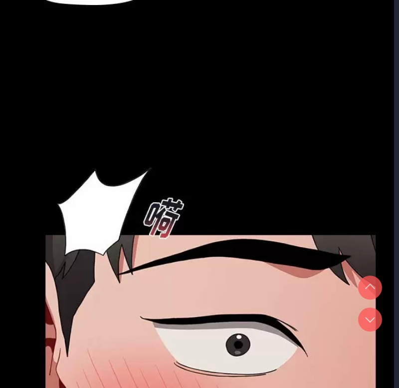 小孩子才做选择 – 韩国漫画