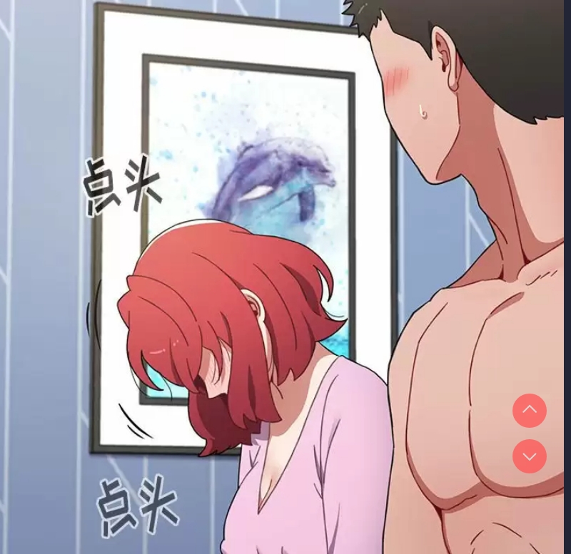 小孩子才做选择 – 韩国漫画
