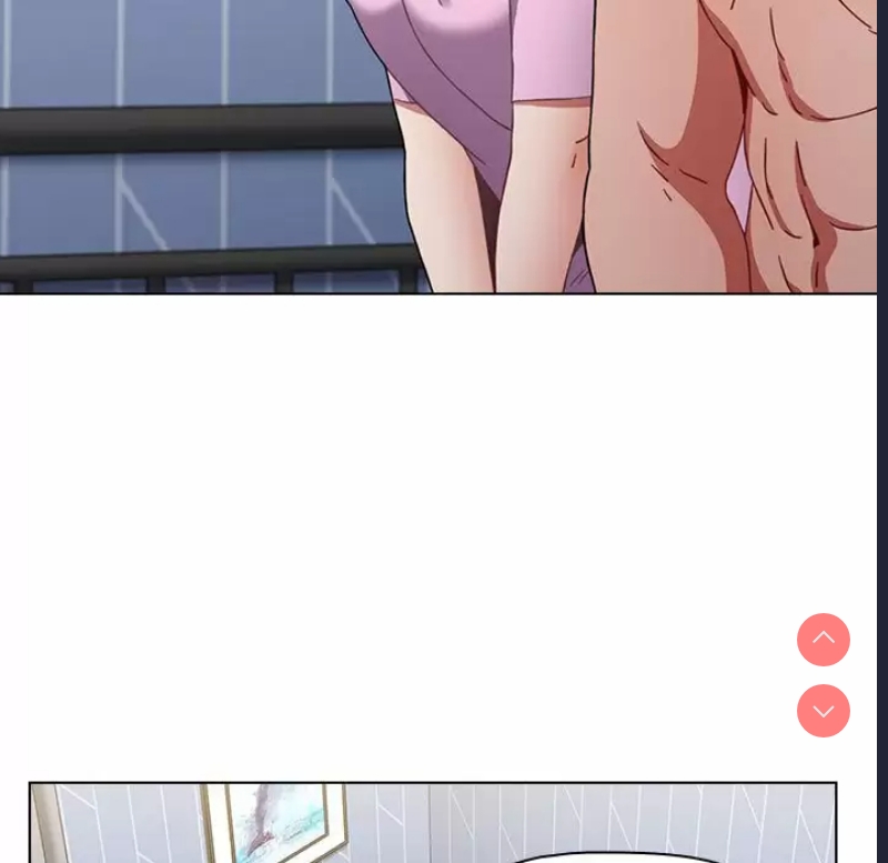 小孩子才做选择 – 韩国漫画