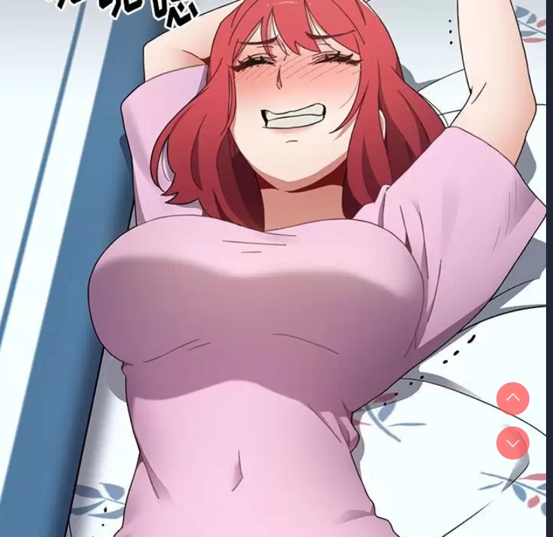 小孩子才做选择 – 韩国漫画