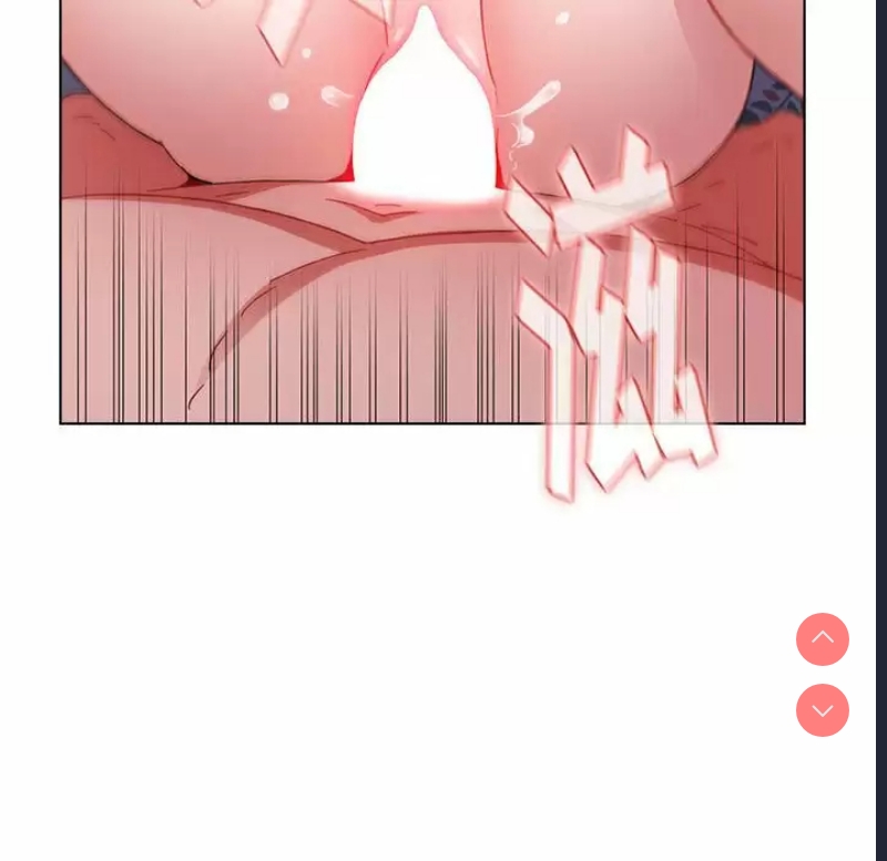 小孩子才做选择 – 韩国漫画