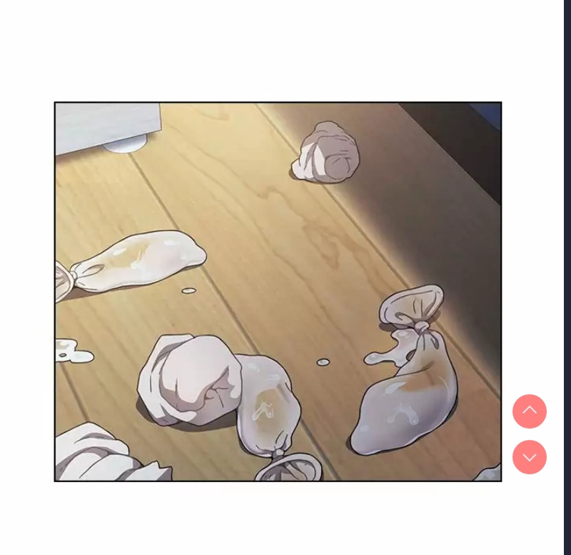 小孩子才做选择 – 韩国漫画