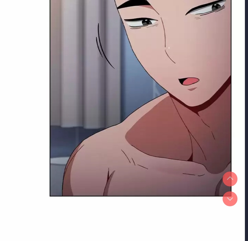 小孩子才做选择 – 韩国漫画