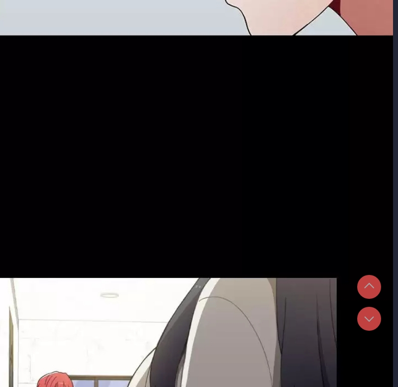 小孩子才做选择 – 韩国漫画