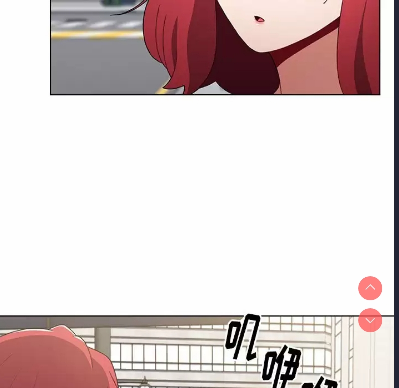 小孩子才做选择 – 韩国漫画