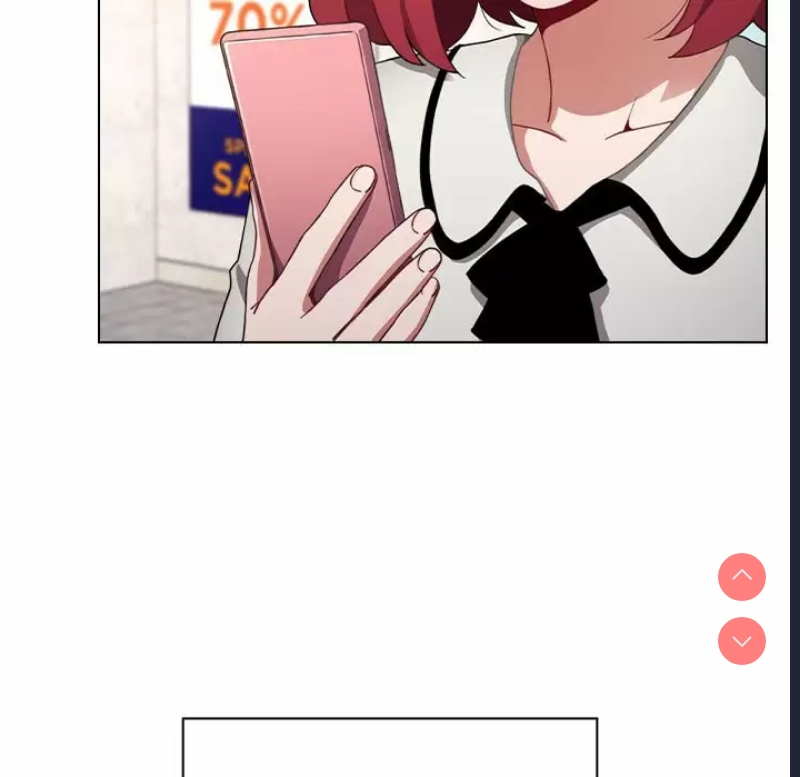 小孩子才做选择 – 韩国漫画