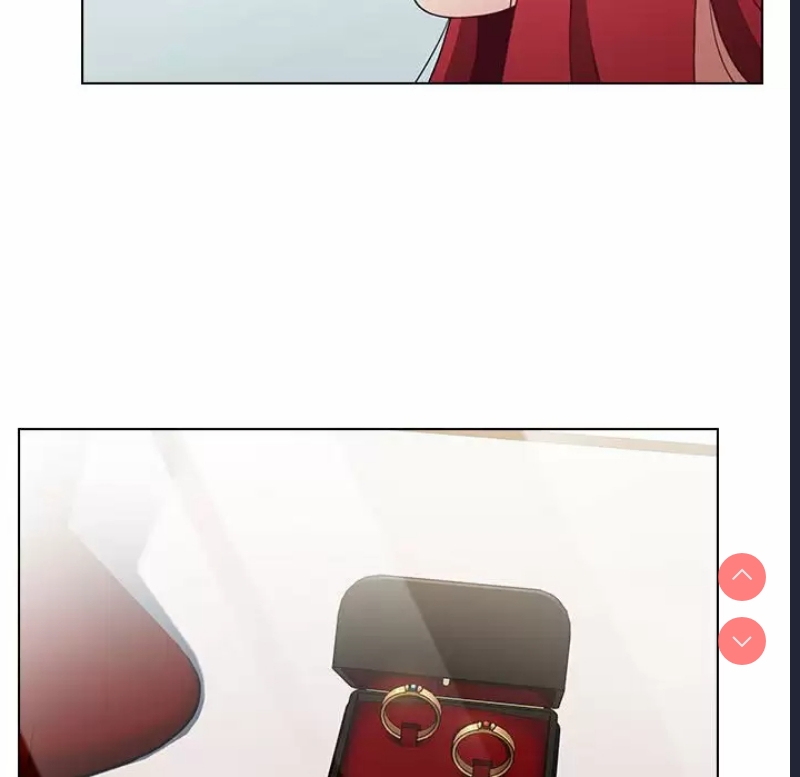 小孩子才做选择 – 韩国漫画