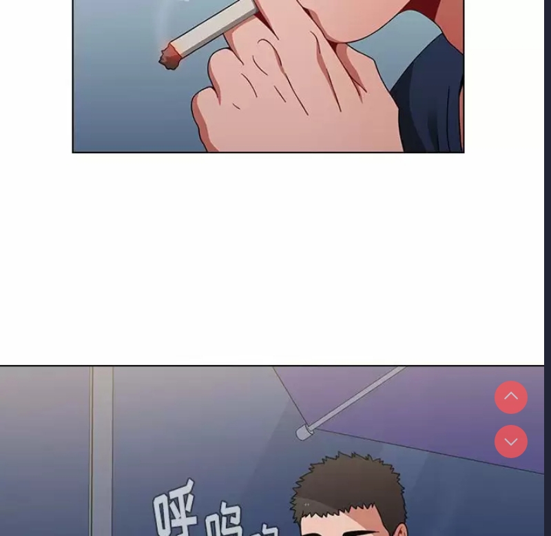 小孩子才做选择 – 韩国漫画