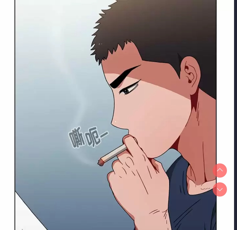 小孩子才做选择 – 韩国漫画
