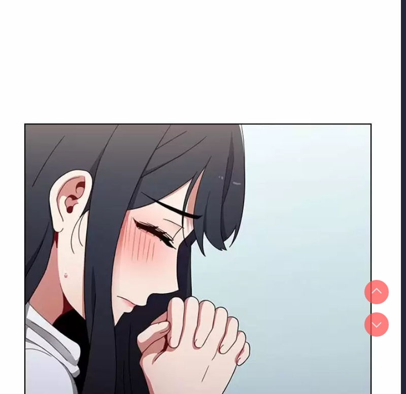 小孩子才做选择 – 韩国漫画