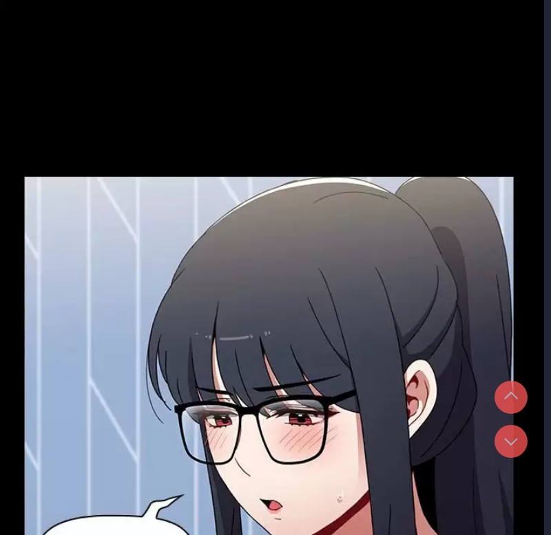 小孩子才做选择 – 韩国漫画