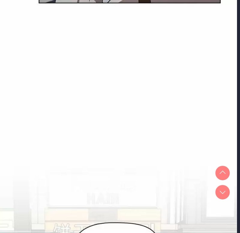 小孩子才做选择 – 韩国漫画