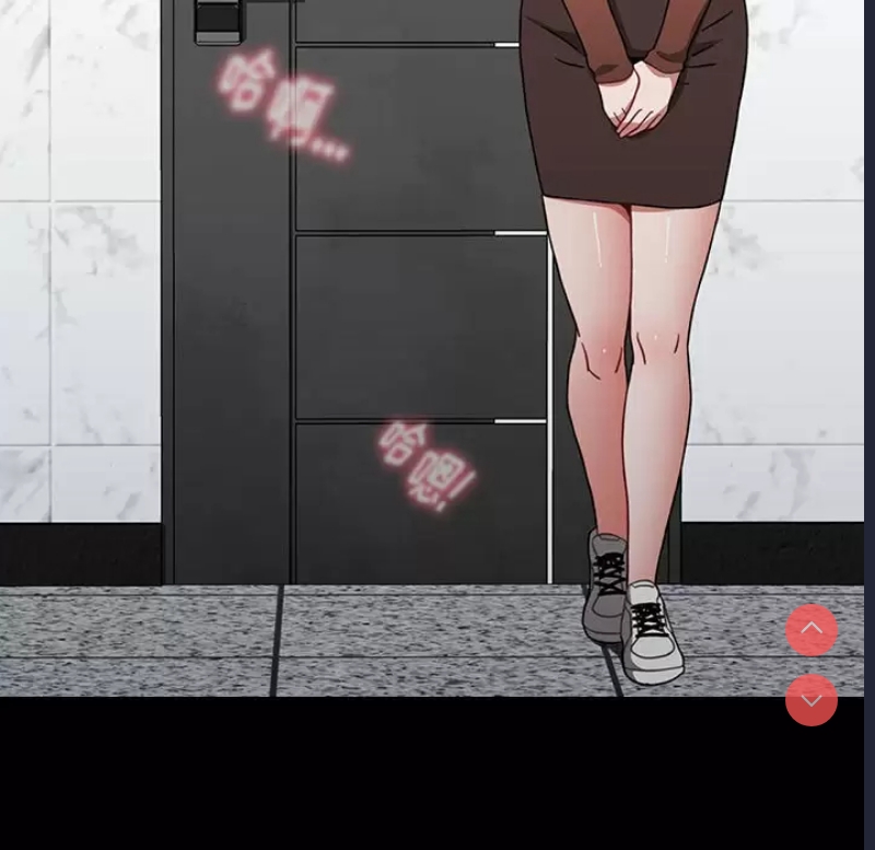 小孩子才做选择 – 韩国漫画