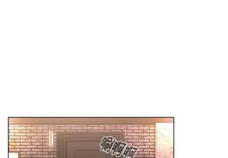 小孩子才做选择 – 韩国漫画