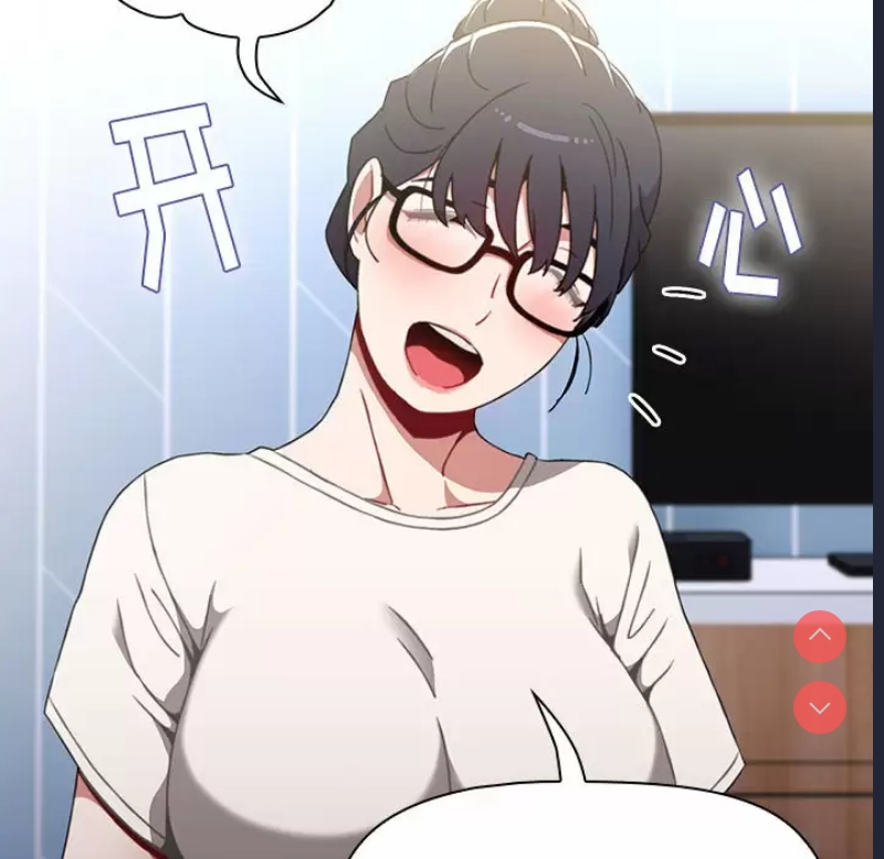 小孩子才做选择 – 韩国漫画