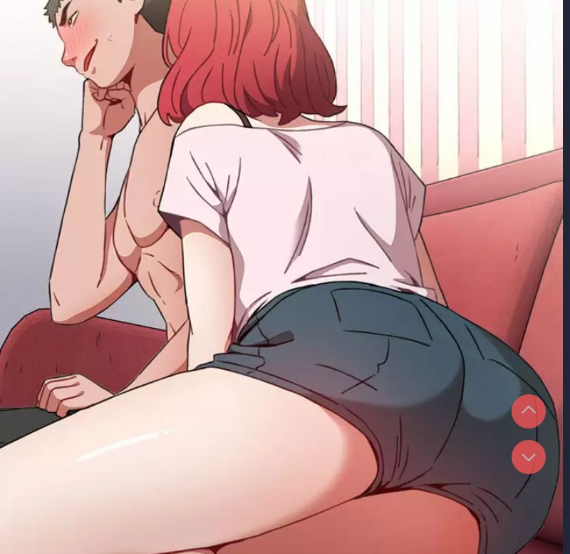 小孩子才做选择 – 韩国漫画