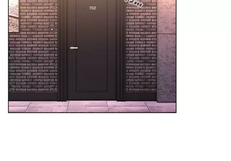 小孩子才做选择 – 韩国漫画