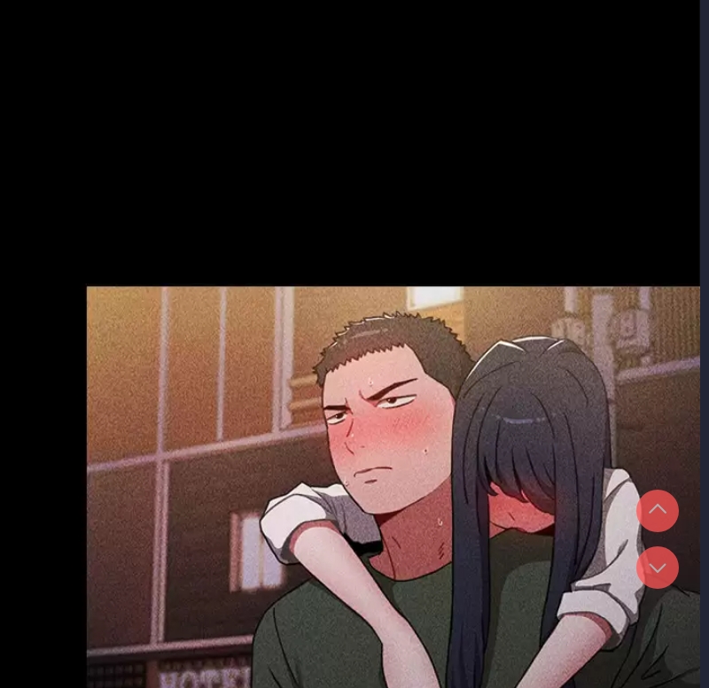 小孩子才做选择 – 韩国漫画