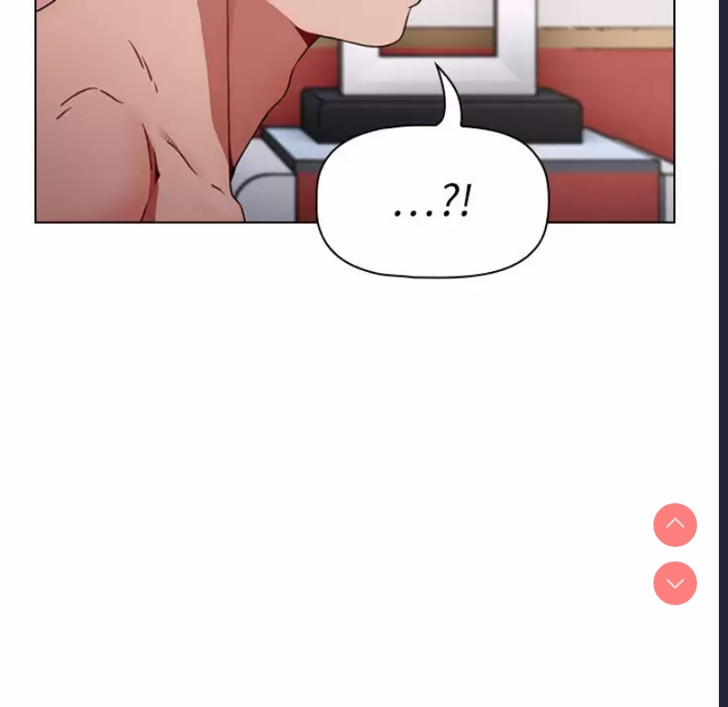 小孩子才做选择 – 韩国漫画