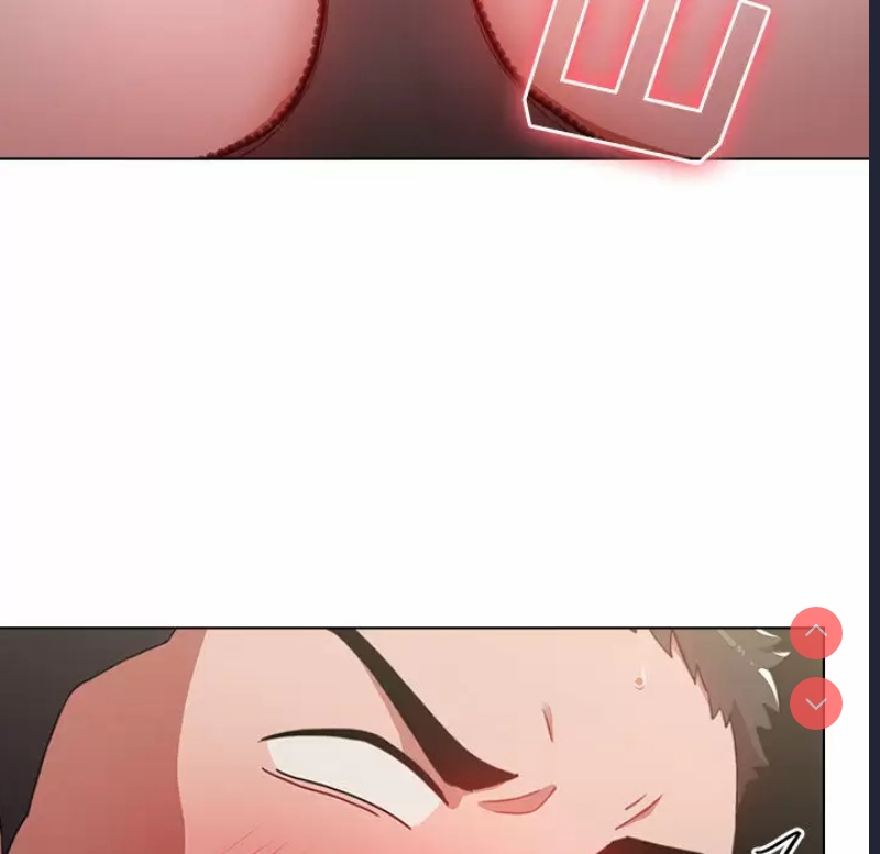 小孩子才做选择 – 韩国漫画