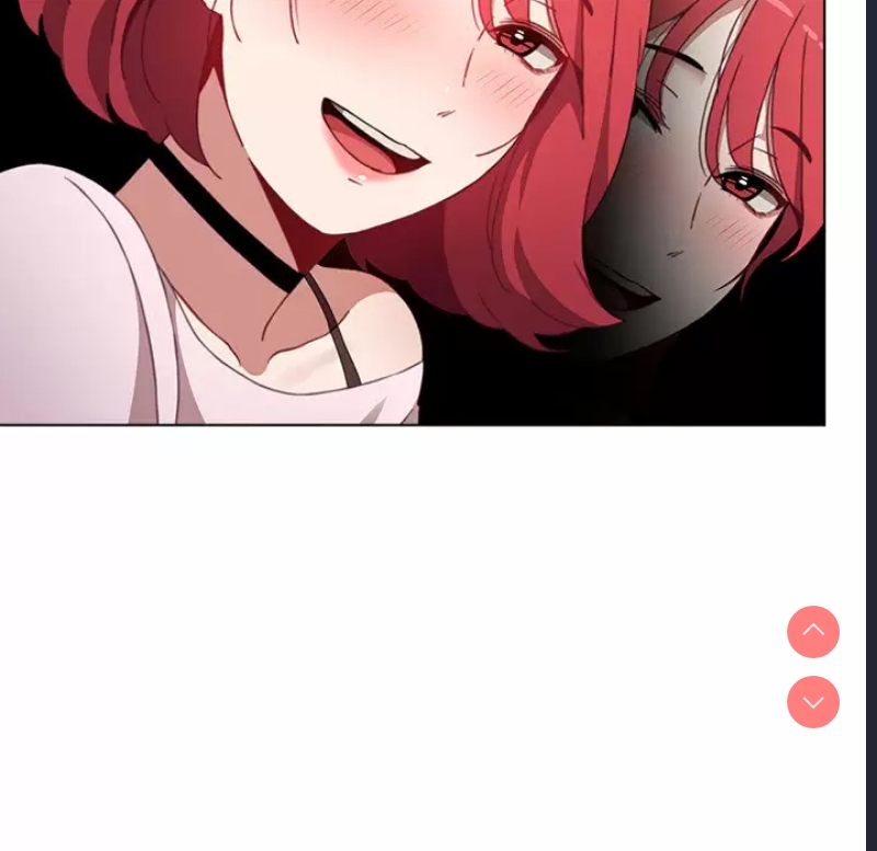 小孩子才做选择 – 韩国漫画