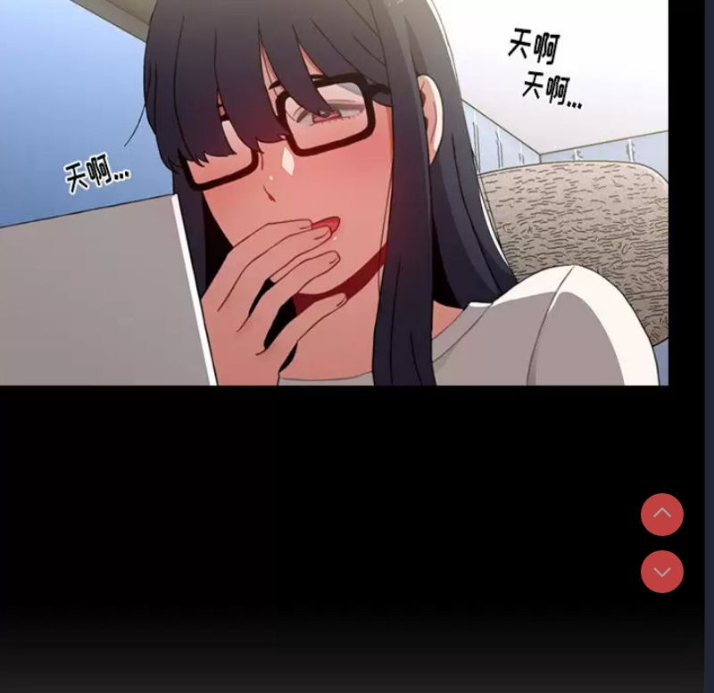 小孩子才做选择 – 韩国漫画