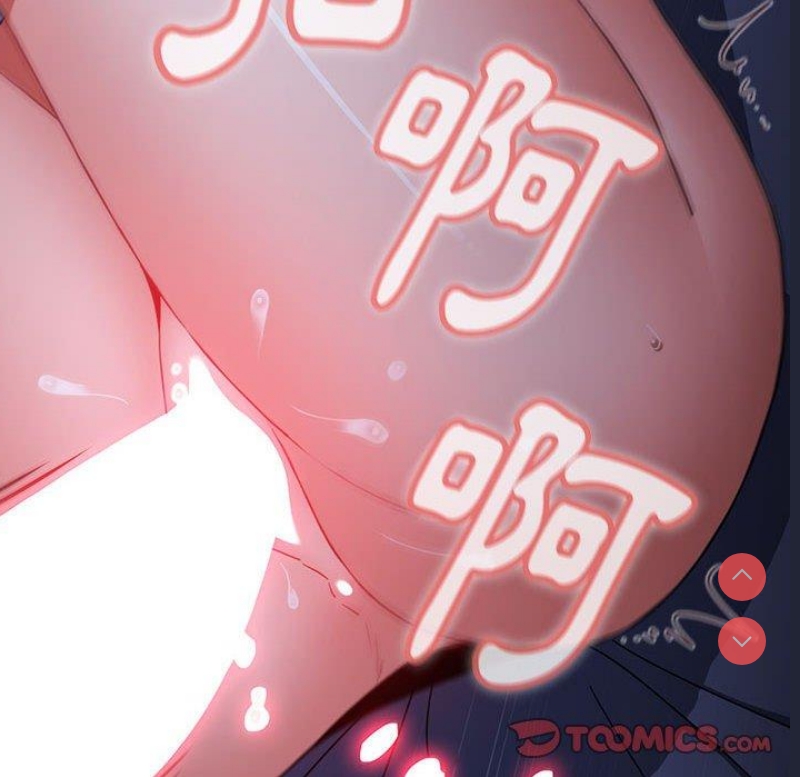 小孩子才做选择 – 韩国漫画