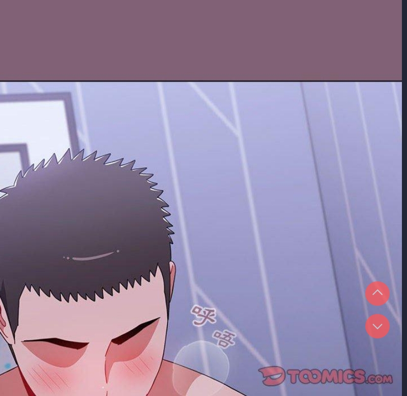 小孩子才做选择 – 韩国漫画