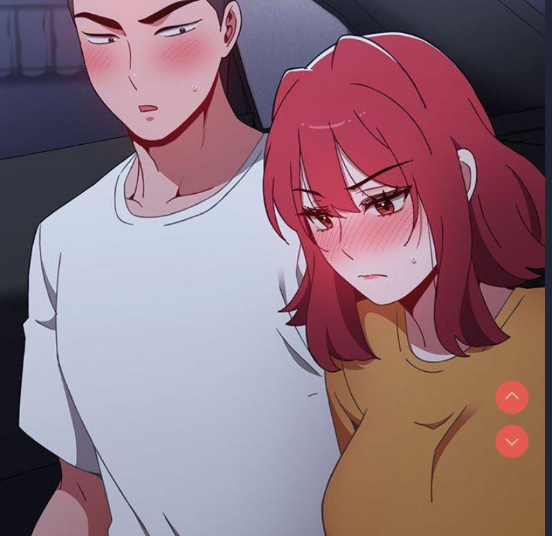 小孩子才做选择 – 韩国漫画