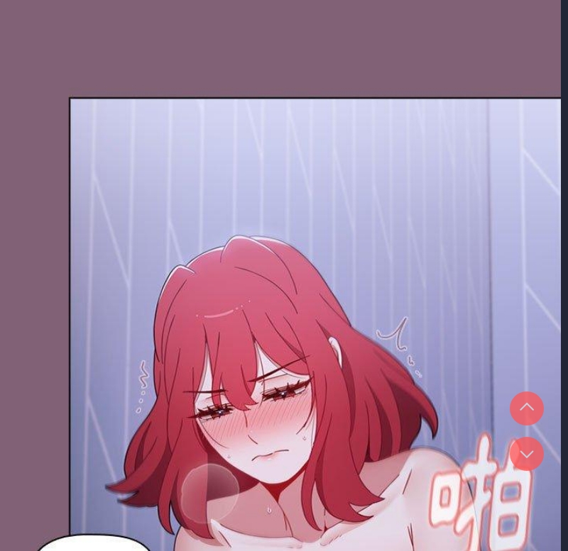 小孩子才做选择 – 韩国漫画